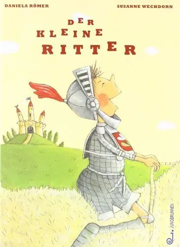 Produktbild: Der kleine Ritter