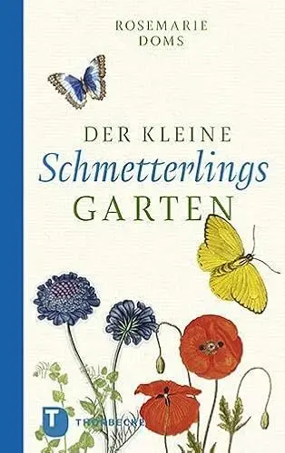 Produktbild: Der kleine Schmetterlingsgarten