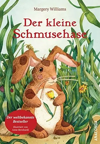 Produktbild: Der kleine Schmusehase
