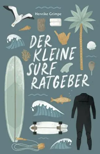 Produktbild: Der kleine Surfratgeber