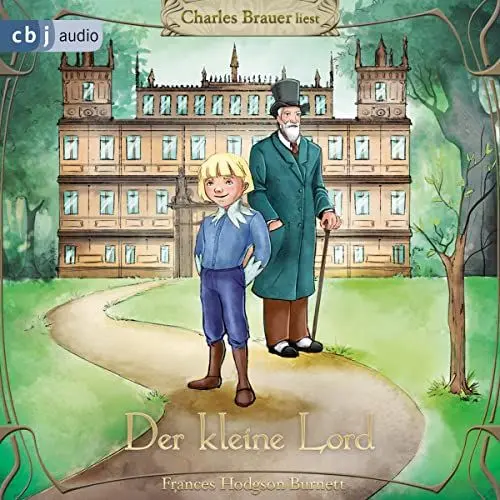 Produktbild: Der kleine Lord