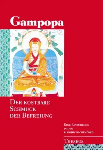 Produktbild: Der kostbare Schmuck der Befreiung