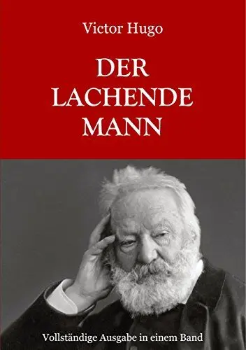 Produktbild: Der lachende Mann - Vollständige Ausgabe