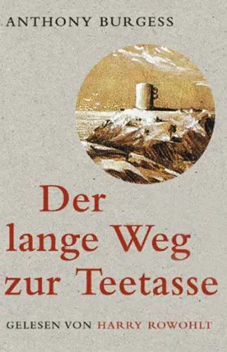 Produktbild: Der lange Weg zur Teetasse. 3 CD