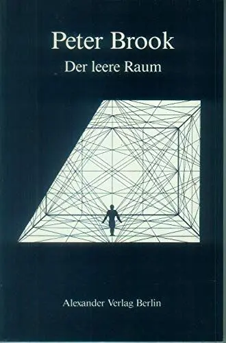Produktbild: Der leere Raum