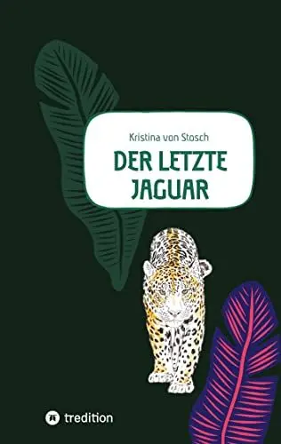 Produktbild: Der letzte Jaguar