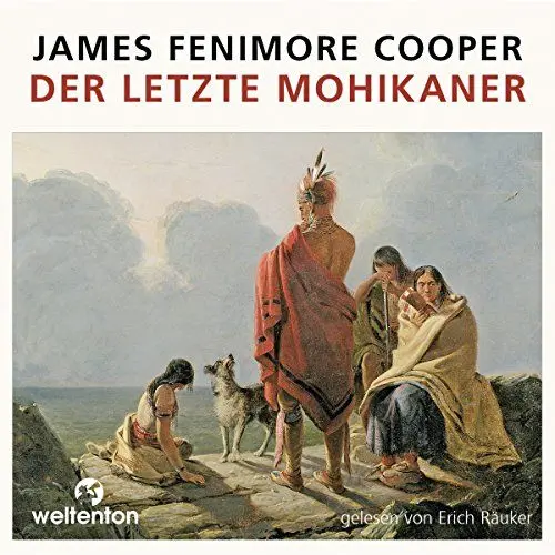 Produktbild: Der letzte Mohikaner