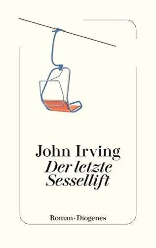 Produktbild: Der letzte Sessellift