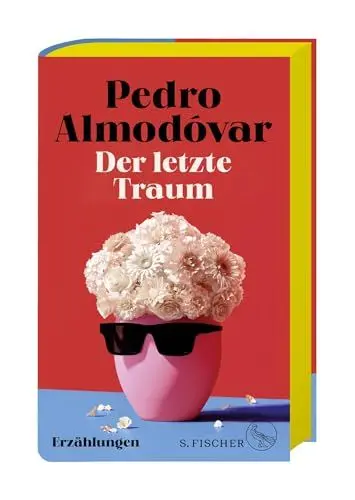Produktbild: Der letzte Traum: Zwölf Erzählungen