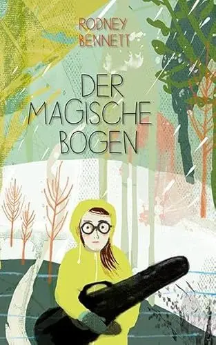 Produktbild: Der magische Bogen