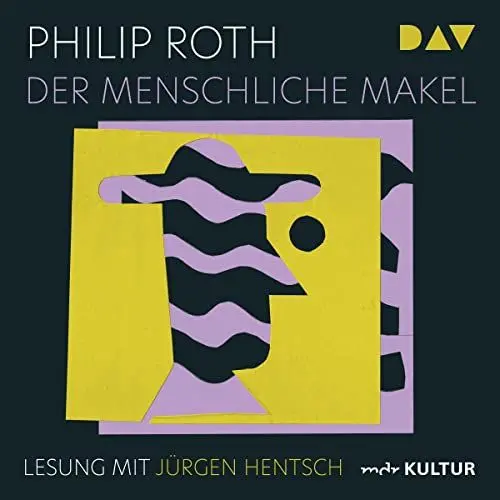 Produktbild: Der menschliche Makel