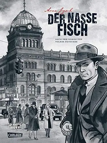 Produktbild: Der nasse Fisch