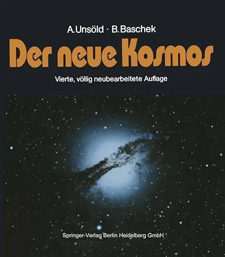 Produktbild: Der neue Kosmos