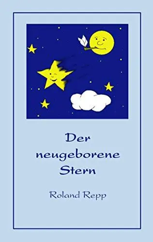 Produktbild: Der neugeborene Stern