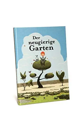 Produktbild: Der neugierige Garten