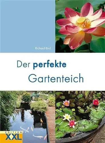 Produktbild: Der perfekte Gartenteich