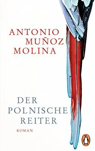 Produktbild: Der polnische Reiter: Roman