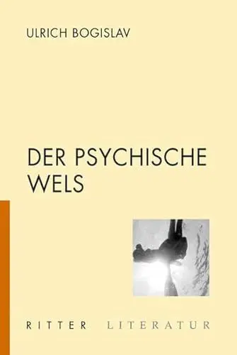 Produktbild: Der psychische Wels