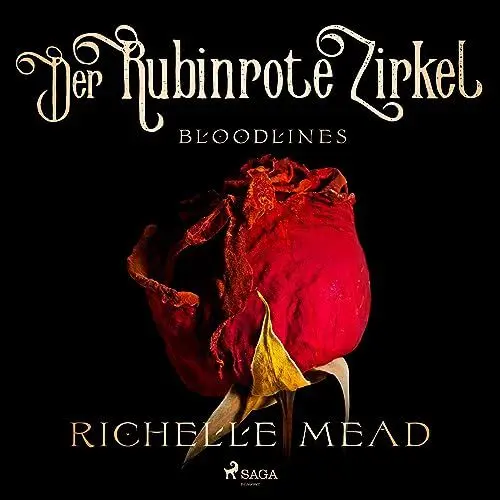 Produktbild: Der rubinrote Zirkel: Bloodlines 6