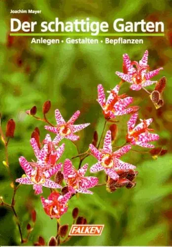 Produktbild: Der schattige Garten