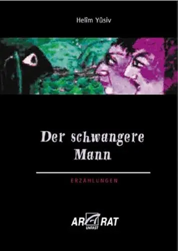 Produktbild: Der schwangere Mann: Erzählungen
