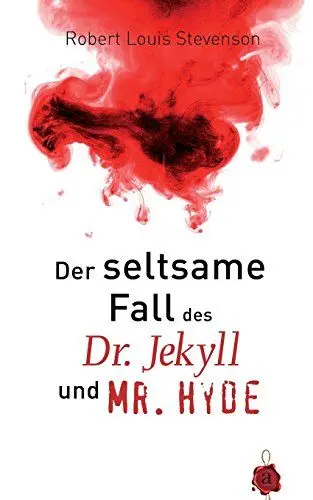 Produktbild: Der seltsame Fall des Dr. Jekyll und Mr. Hyde. Robert Louis Stevenson