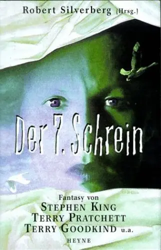 Produktbild: Der siebte Schrein