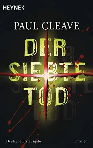 Produktbild: Der siebte Tod