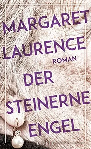 Produktbild: Der steinerne Engel: Roman