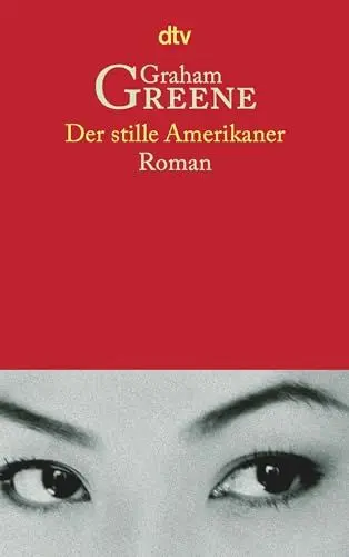 Produktbild: Der stille Amerikaner