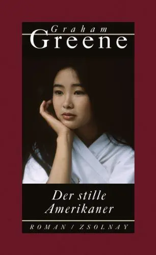 Produktbild: Der stille Amerikaner: Roman