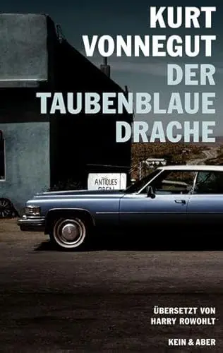Produktbild: Der taubenblaue Drache: Schöne Geschichten