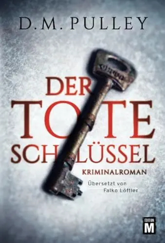 Produktbild: Der tote Schlüssel