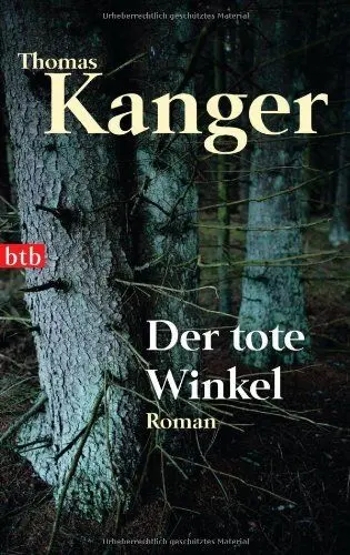 Produktbild: Der tote Winkel: Roman