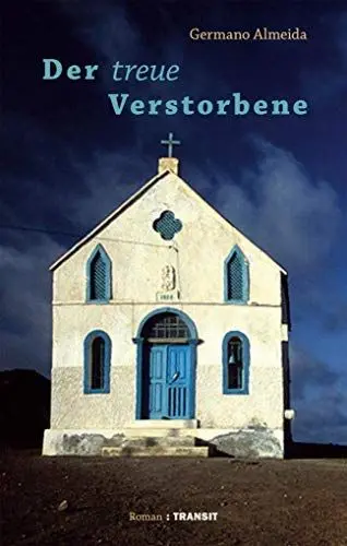Produktbild: Der treue Verstorbene: Roman