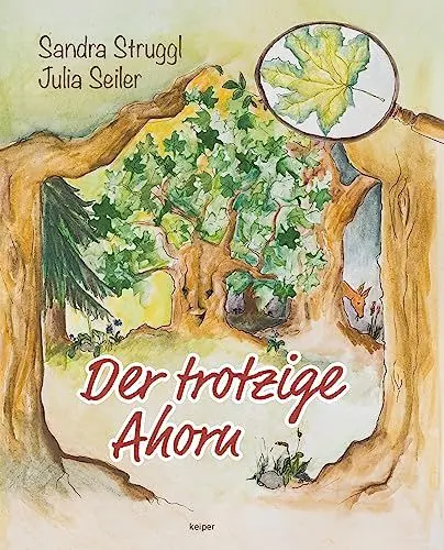 Produktbild: Der trotzige Ahorn