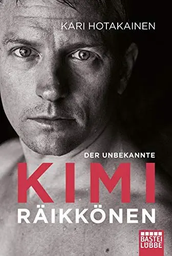 Produktbild: Der unbekannte Kimi Räikkönen