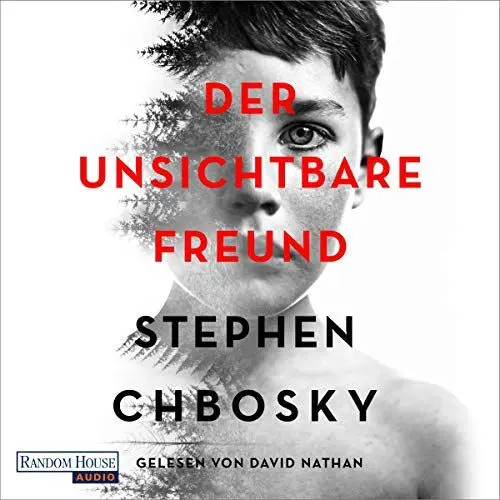 Produktbild: Der unsichtbare Freund