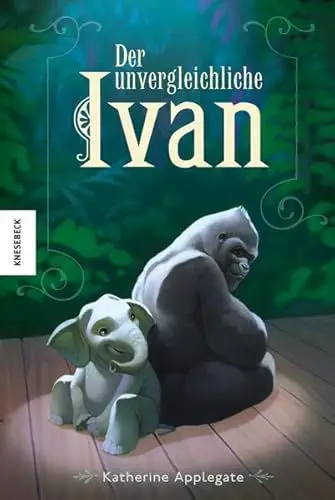 Produktbild: Der unvergleichliche Ivan