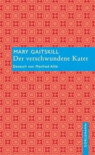 Produktbild: Der verschwundene Kater