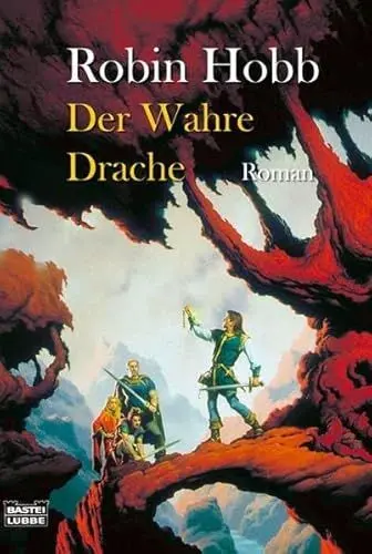 Produktbild: Der wahre Drache