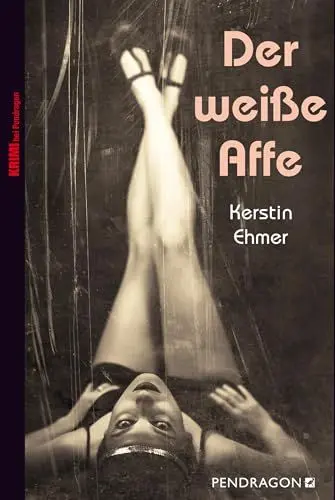 Produktbild: Der weiße Affe: Ein Fall für Kommissar Spiro, Band 1 (Ein Fall für Spiro: Berlin in den Goldenen Zwanzigern)