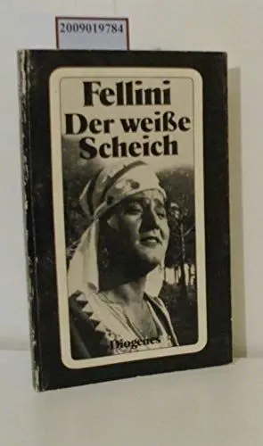 Produktbild: Der weiße Scheich
