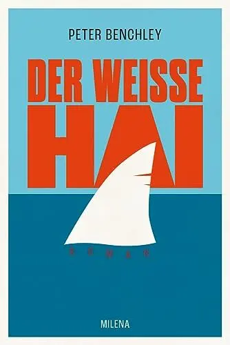 Produktbild: Der weiße Hai