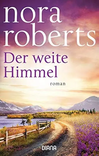Produktbild: Der weite Himmel: Roman