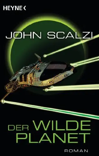 Produktbild: Der wilde Planet