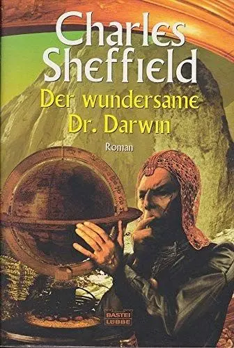 Produktbild: Der wundersame Dr. Darwin (Fantasy. Bastei Lübbe Taschenbücher)