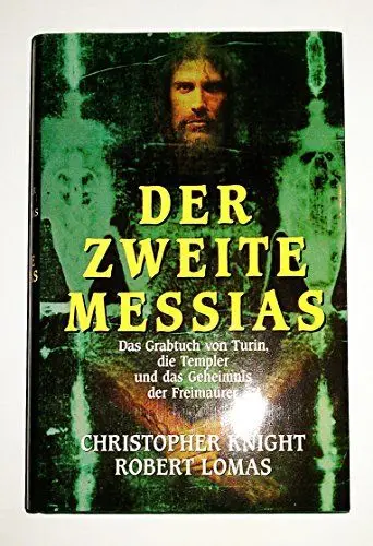 Produktbild: Der zweite Messias