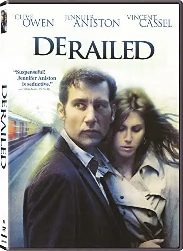 Produktbild: Derailed