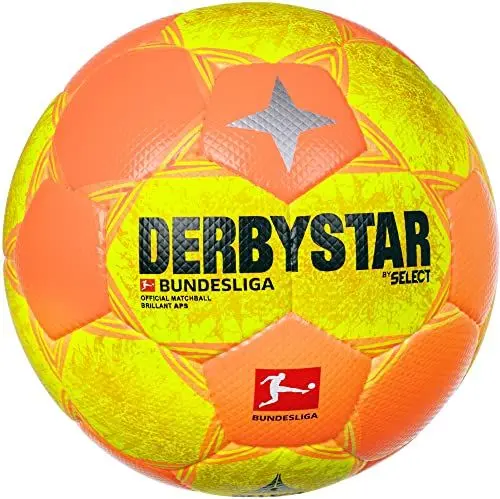 Produktbild: Derbystar Bundesliga Brillant APS High Visible v21
